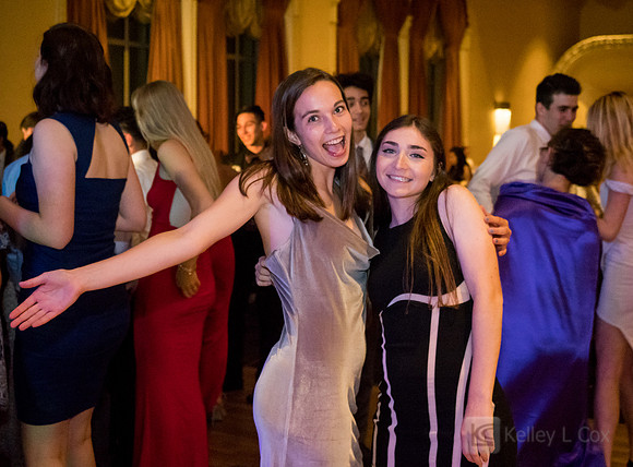 Urban Prom