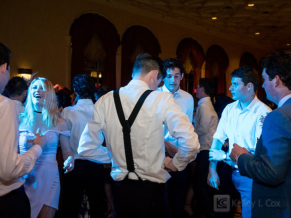 Urban Prom