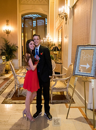 Urban Prom