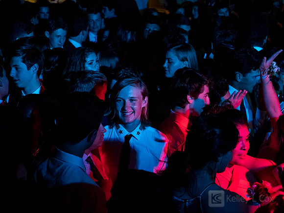 Urban Prom