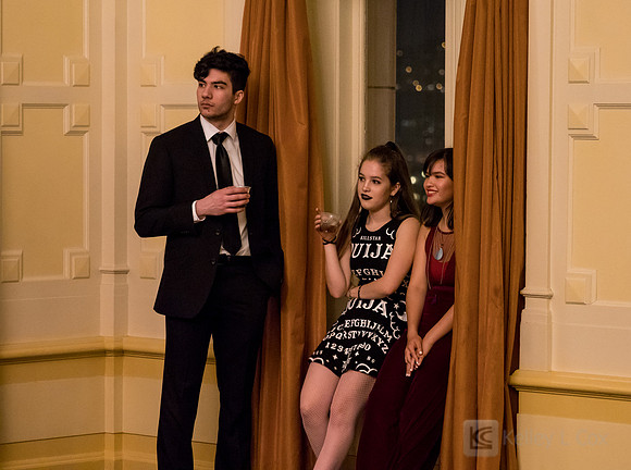Urban Prom