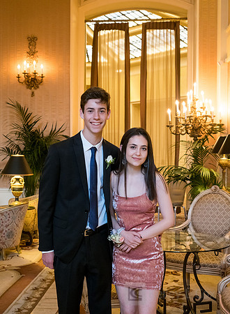 Urban Prom