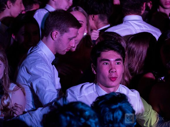 Urban Prom