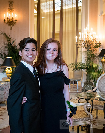 Urban Prom