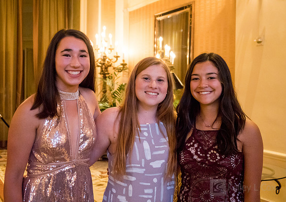 Urban Prom