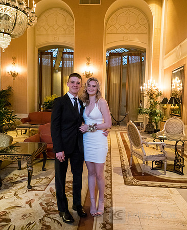 Urban Prom