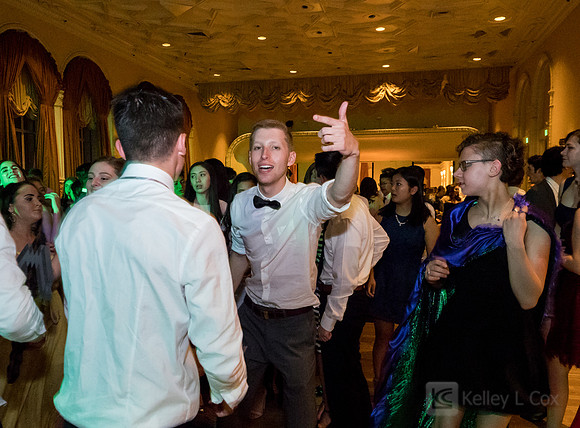 Urban Prom