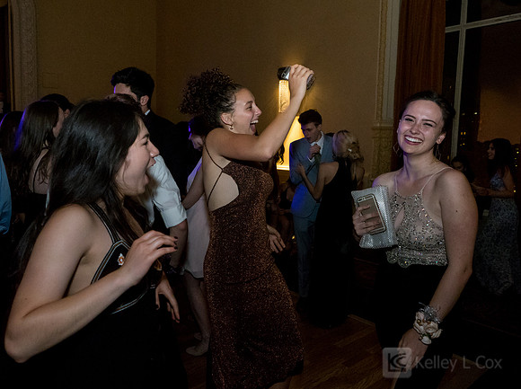 Urban Prom