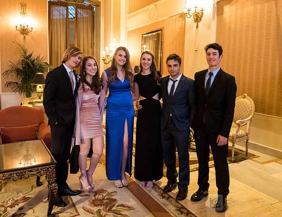 Urban Prom