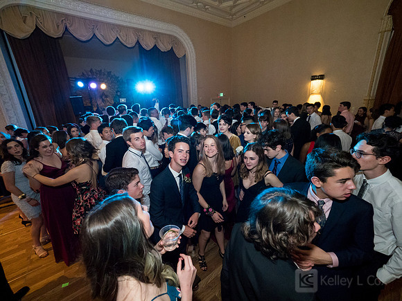 Urban Prom