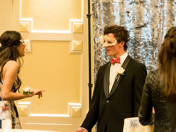 Urban Prom