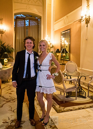 Urban Prom