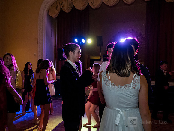 Urban Prom