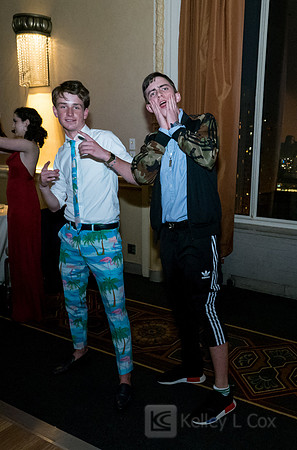 Urban Prom