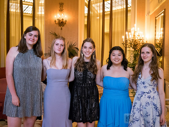 Urban Prom