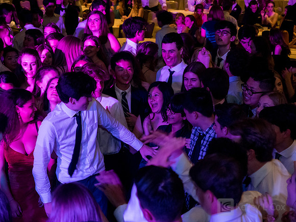 Urban Prom