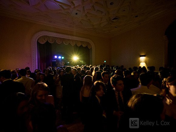 Urban Prom