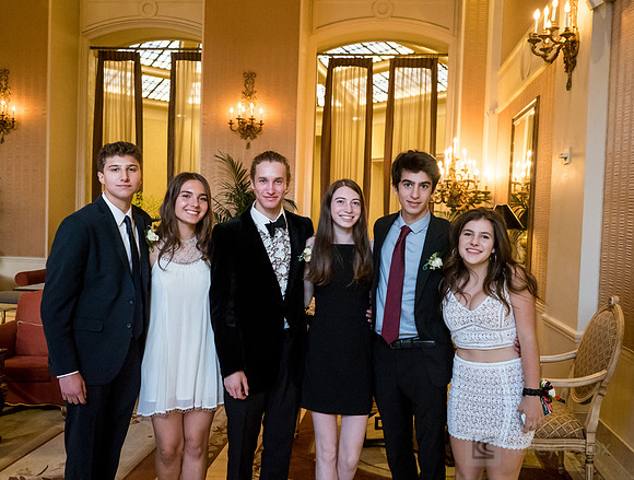 Urban Prom