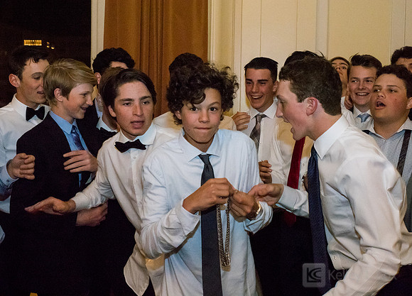 Urban Prom
