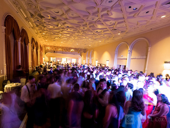 Urban Prom