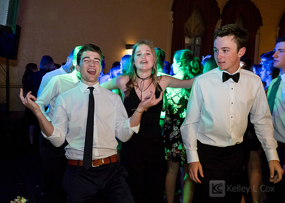 Urban Prom