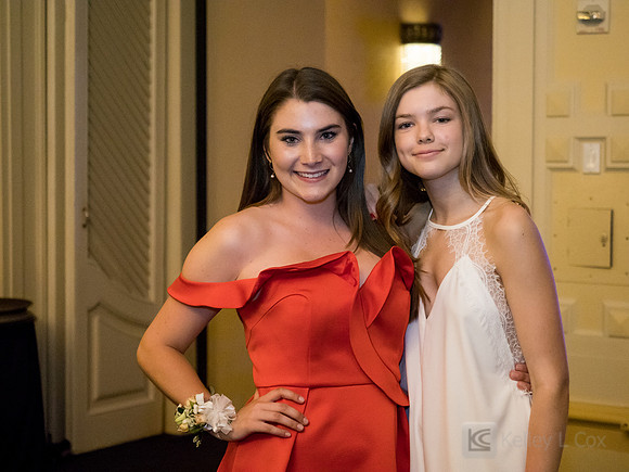 Urban Prom