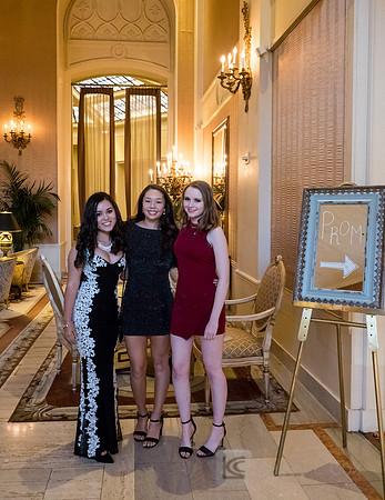 Urban Prom