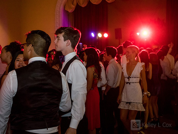 Urban Prom