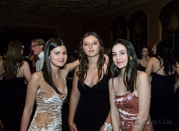 Urban Prom