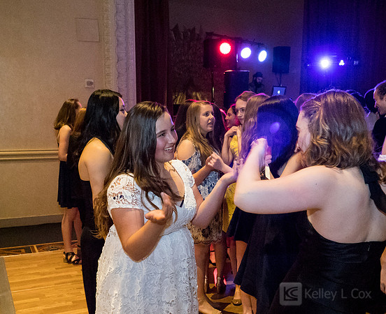 Urban Prom