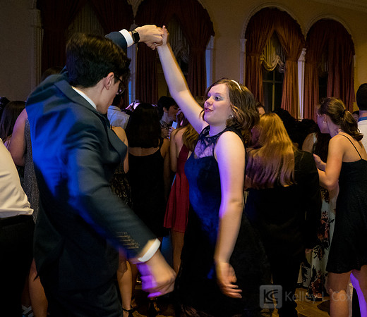 Urban Prom