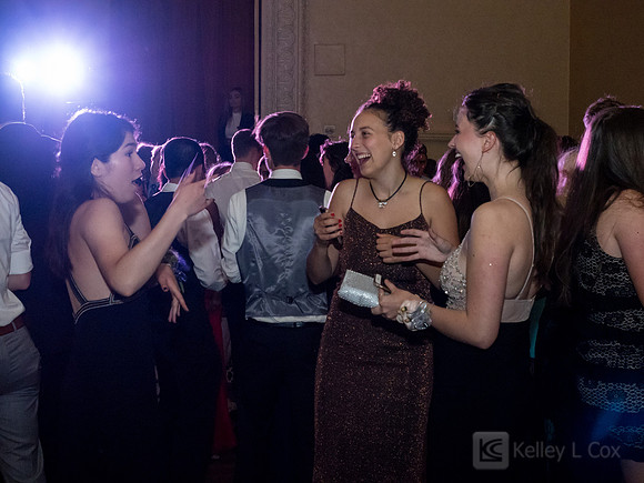 Urban Prom