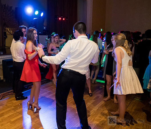 Urban Prom