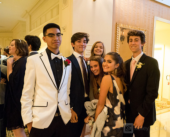 Urban Prom