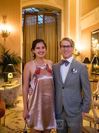 Urban Prom