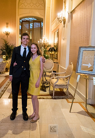 Urban Prom