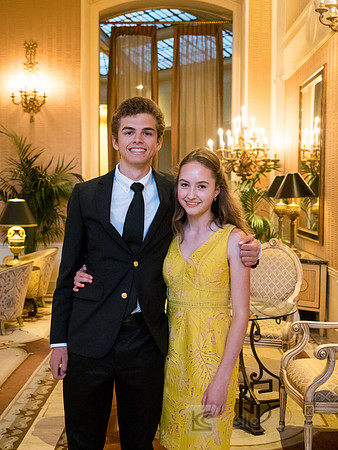 Urban Prom