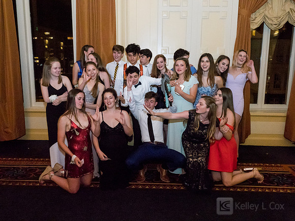 Urban Prom