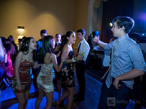 Urban Prom