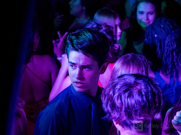 Urban Prom
