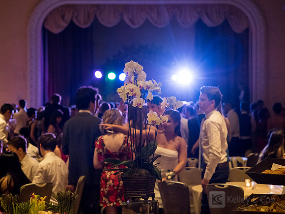 Urban Prom
