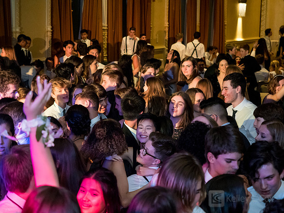 Urban Prom