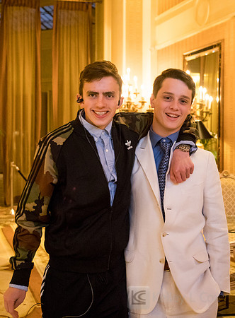 Urban Prom