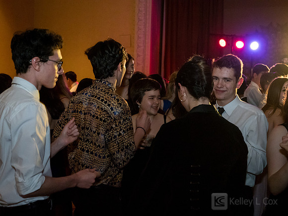Urban Prom