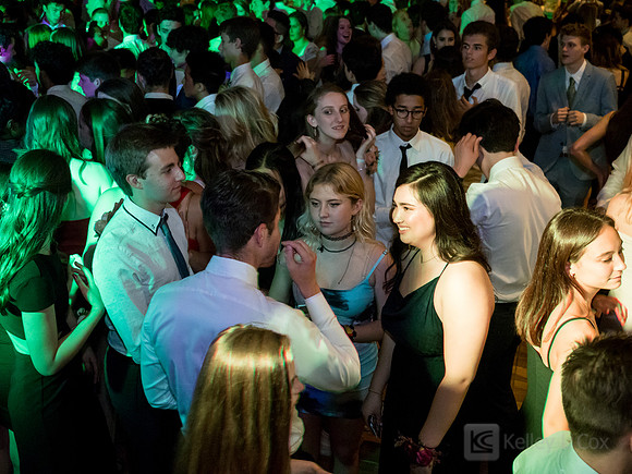 Urban Prom