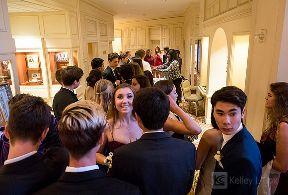 Urban Prom