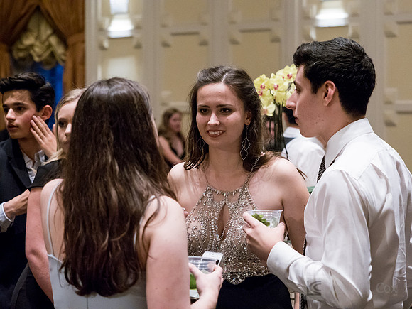 Urban Prom