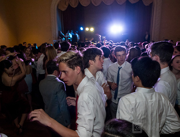 Urban Prom