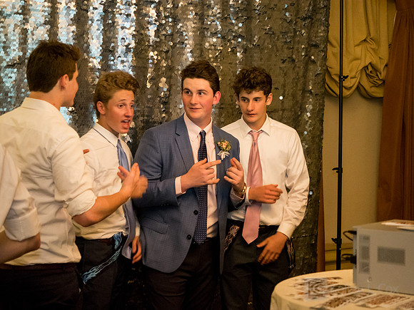 Urban Prom