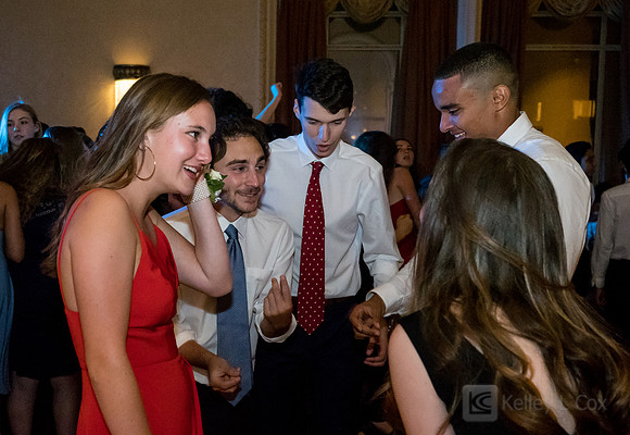 Urban Prom